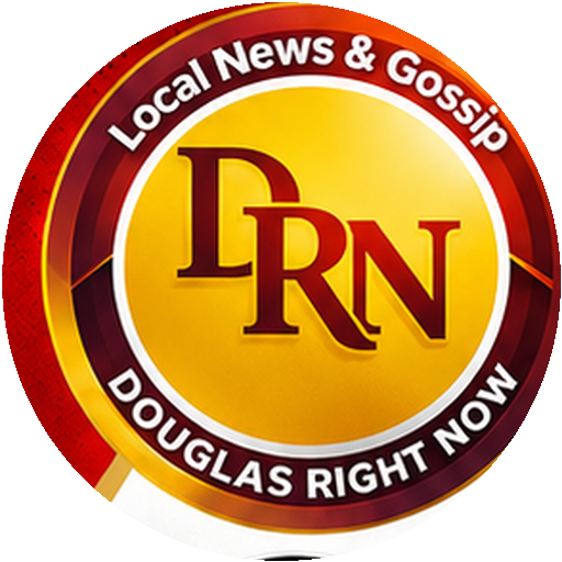 Douglas Right Now — Local News & Gossip