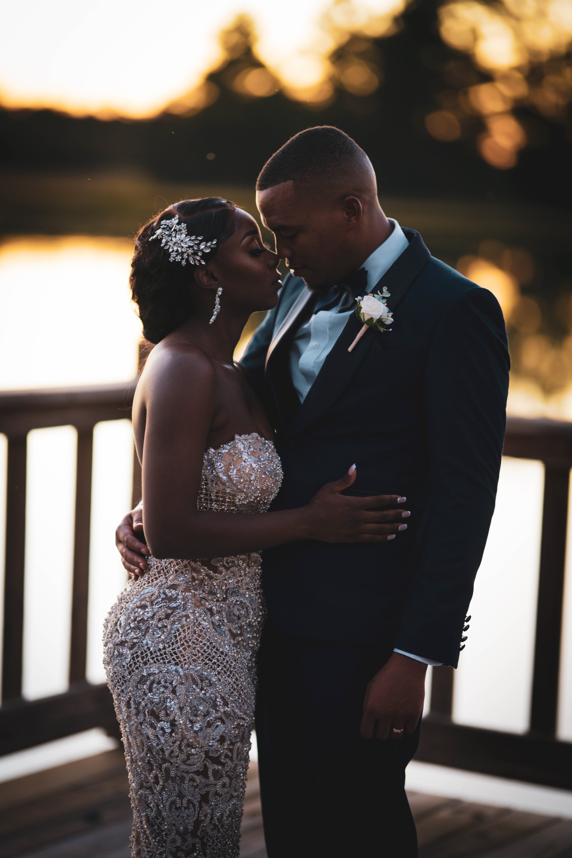 Weddings work