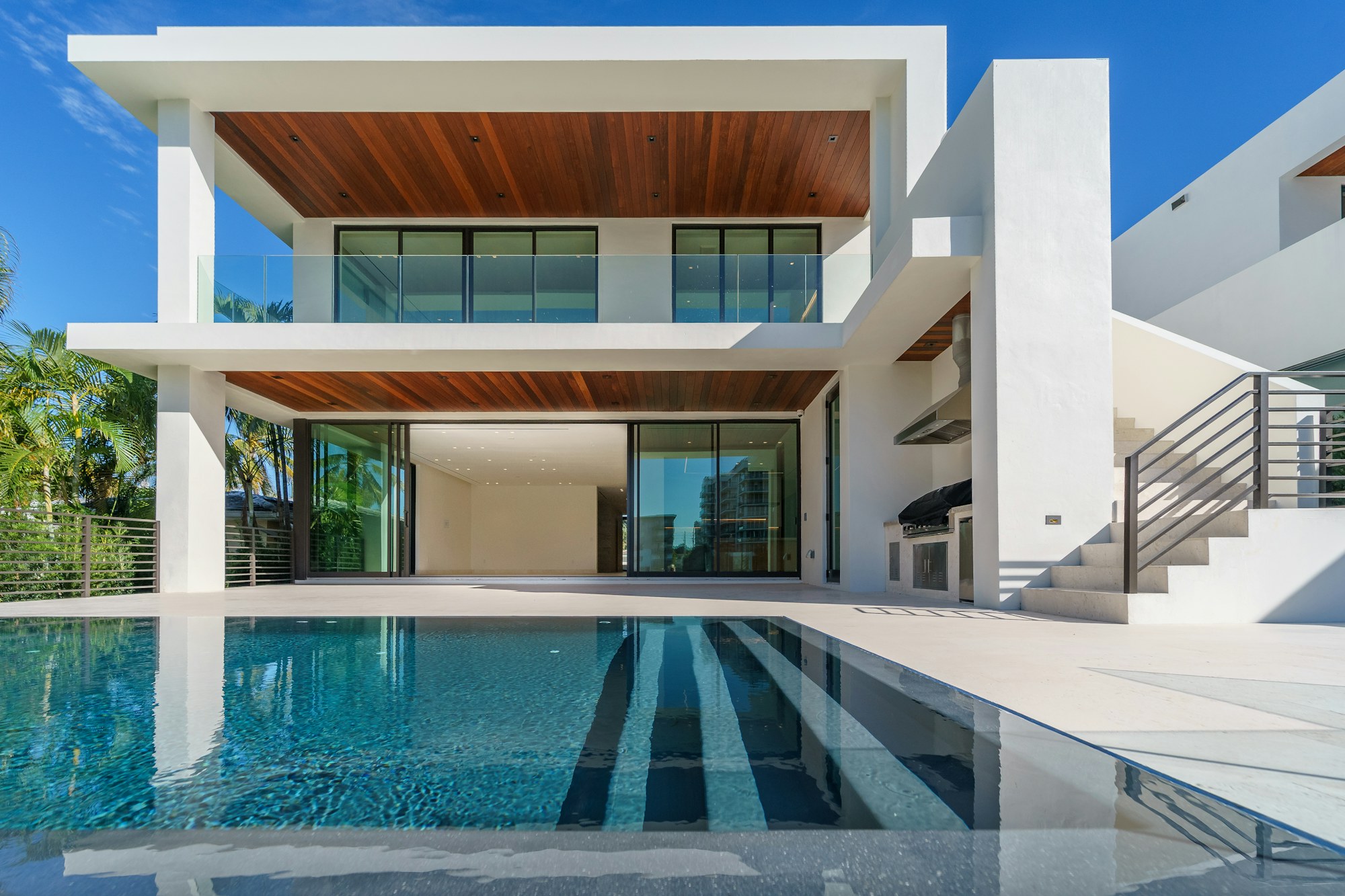 Real Estate Media work